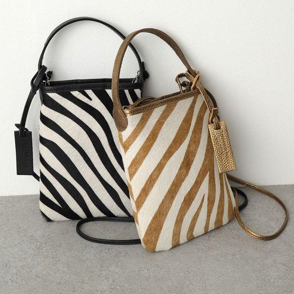 MARCO MASI マルコマージ 3088 PELO カラー2色 レザー ハラコ アニマル