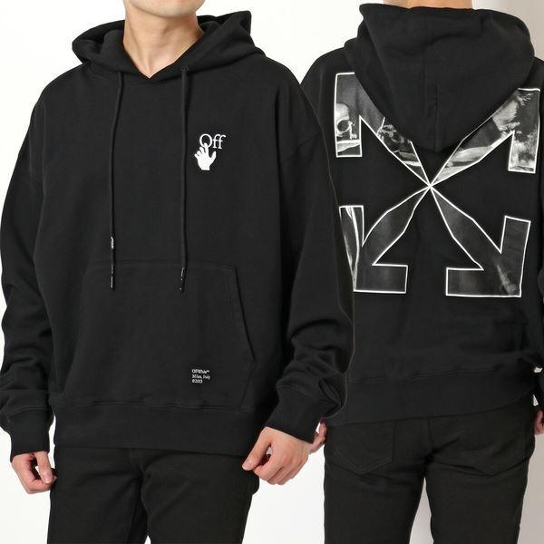 off white OFF-WHITE オフホワイト VIRGIL ABLOH OMBB037F21FLE010 