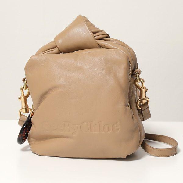 See By Chloe シーバイクロエ CHS21ASB33A01 TILLY S スモール カメラ 