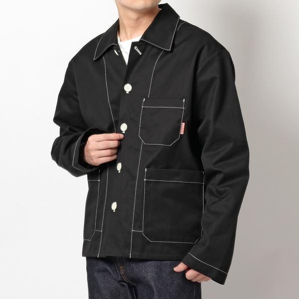 Acne Studios アクネストゥディオズ B90539 FN MN OUTW000672 ヘビー