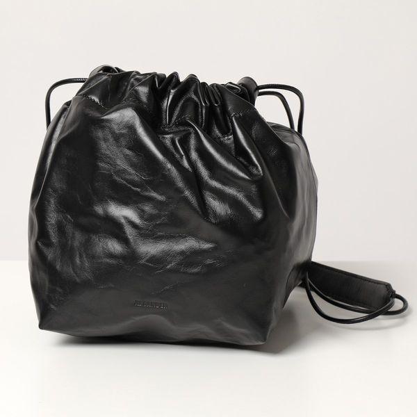 JIL SANDER ジルサンダー JSPT853407 WTB00104 ドローストリング SM 