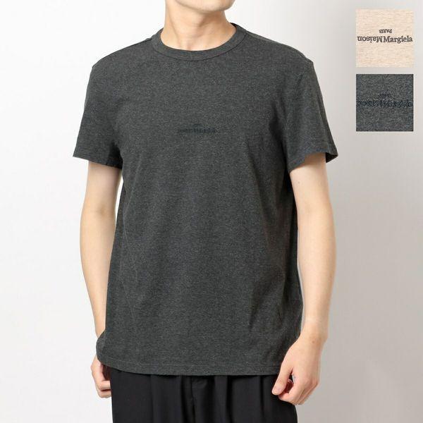 Maison Margiela（メゾンマルジェラ） マルジェラ Tシャツ S50GC0659