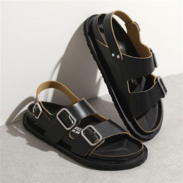 JIL SANDER+ × Birken stock ジルサンダー プラス ビルケンシュトック