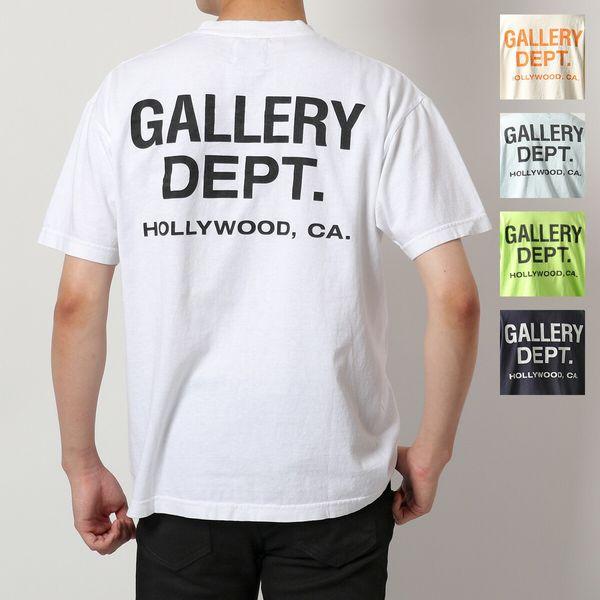 GALLERY DEPT ギャラリーデプト VST VINTAGE SOUVENIR TEE Tシャツ