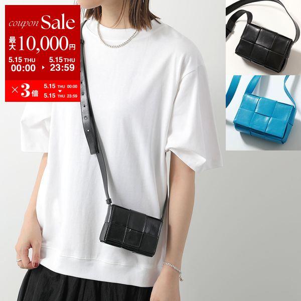 BOTTEGA VENETA ボッテガヴェネタ ショルダーバッグ 667048 BOTTEGA VENETA ボッテガヴェネタ ショルダーバッグ 667048