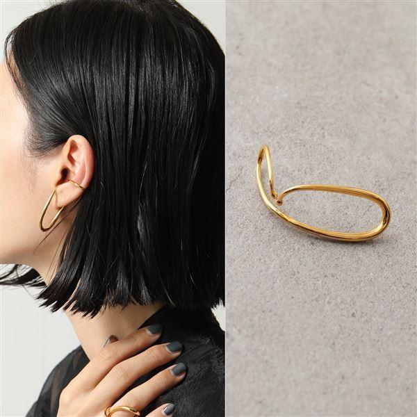 Charlotte Chesnais シャルロットシェネ イヤーカフ レディース Charlotte Chesnais シャルロットシェネ イヤーカフ レディース