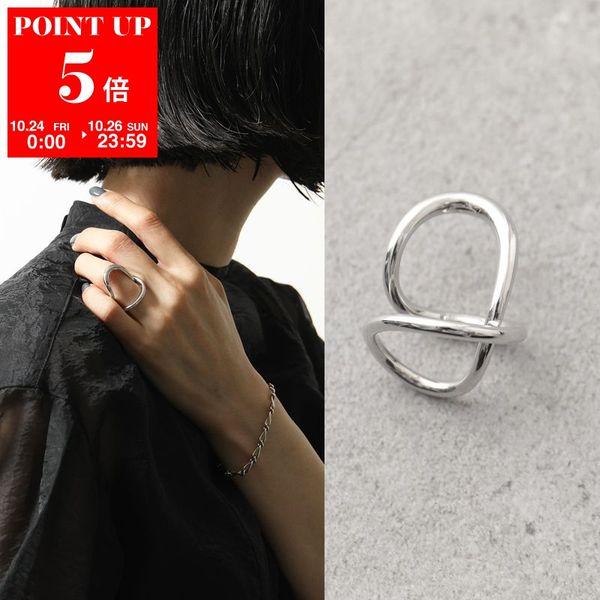 Charlotte Chesnais シャルロットシェネ リング Ribbon Ring