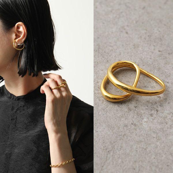 Charlotte Chesnais シャルロットシェネ リング Heart ring Charlotte Chesnais シャルロットシェネ リング Heart ring