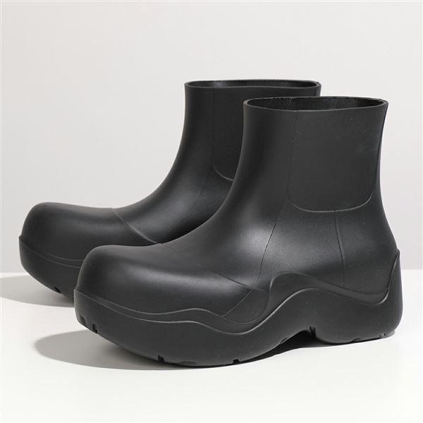 BOTTEGA VENETA ボッテガヴェネタ 640043 V00P0 THE PUDDLE BOOTS
