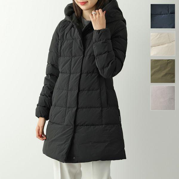 WOOLRICH ウールリッチ ダウンコート PUFFY PRESCOTT PARKA WWOU06...