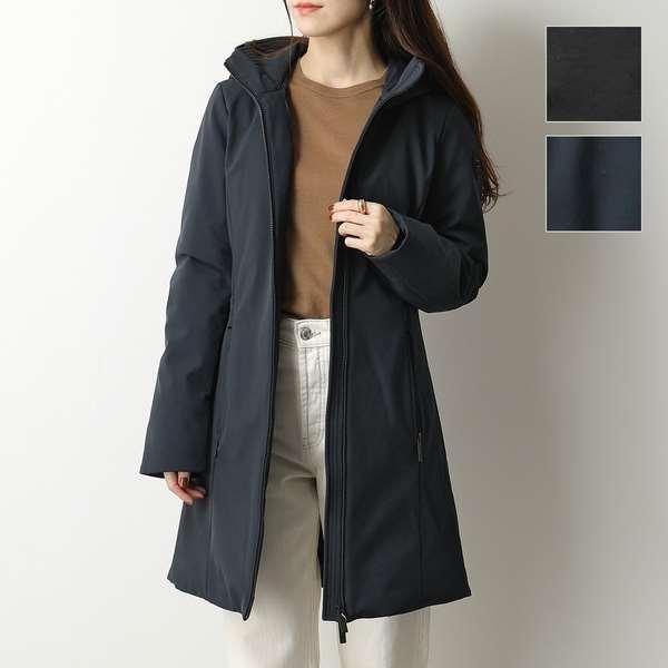 WOOLRICH ウールリッチ WWOU0480FRUT2735 FIRTH PARKA カラー2色 フーテッド ダウンコート 撥水 防風 レディース WOOLRICH ウールリッチ WWOU0480FRUT2735 FIRTH PARKA カラー2色 フーテッド ダウンコート 撥水 防風 レディース