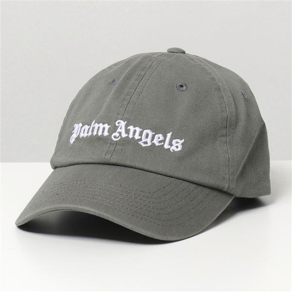 Palm Angels パームエンジェルス ベースボールキャップ メンズ CLASSIC 