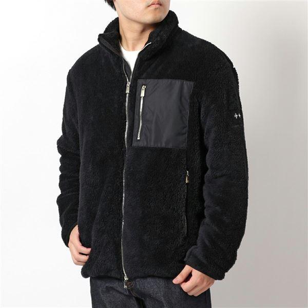 TATRAS タトラス ボアブルゾン メンズ MTAT21A4791-L TOSURA TATRAS タトラス ボアブルゾン メンズ MTAT21A4791-L TOSURA