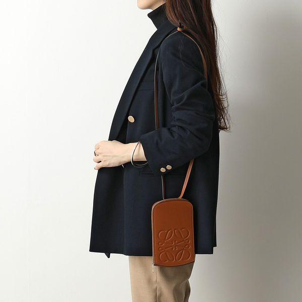 LOEWE ロエベ ショルダーバッグ レディース C500R47X01 2530/TAN 