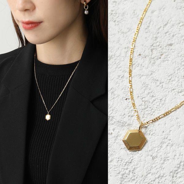 MARIA BLACK マリアブラック ネックレス Kim 65 Adjustable MARIA BLACK マリアブラック ネックレス Kim 65 Adjustable