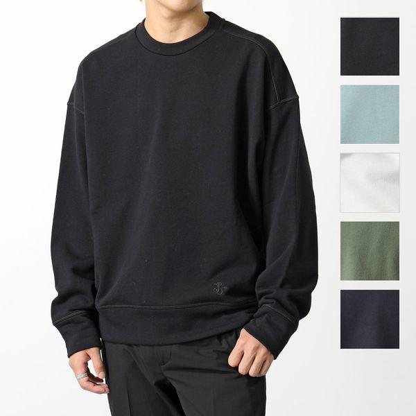 JIL SANDER SANDER+ ジルサンダー プラス トレーナー J40GU0003 JIL SANDER SANDER+ ジルサンダー プラス トレーナー J40GU0003