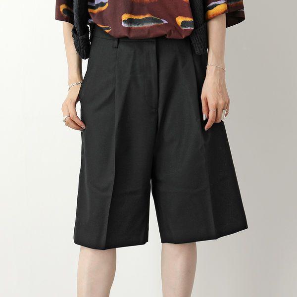 DRIES VAN NOTEN ドリスヴァンノッテン ハーフパンツ レディース