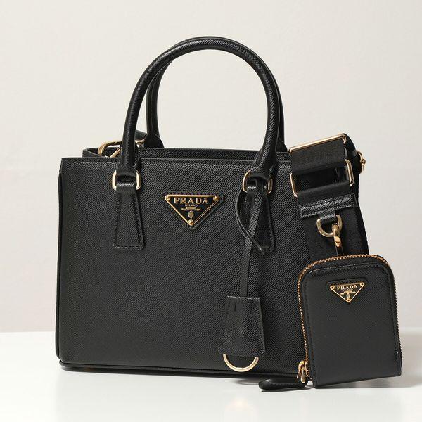 PRADA プラダ ショルダーバッグ 1BA296 NZV レディース ガレリア PRADA プラダ ショルダーバッグ 1BA296 NZV レディース ガレリア