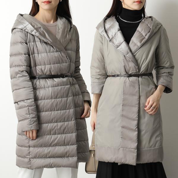 S MAX MARA The Cube エス マックスマーラ ダウンコート レディース