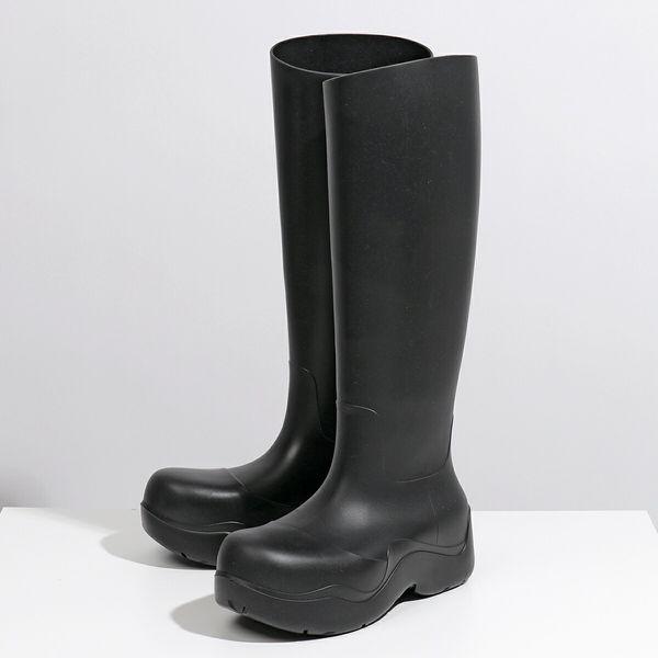 BOTTEGA VENETA ボッテガヴェネタ ニーブーツ レディース 667222 BOTTEGA VENETA ボッテガヴェネタ ニーブーツ レディース 667222