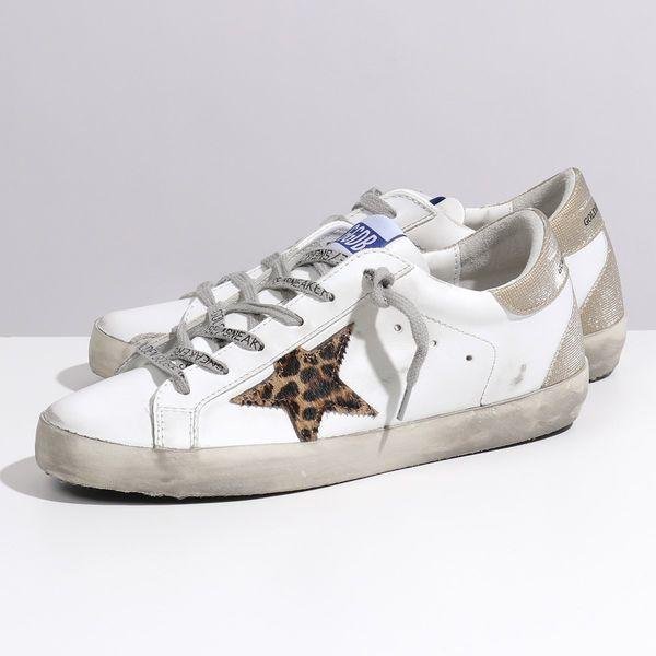 GOLDEN GOOSE ゴールデングース スニーカー レディース GWF00102 