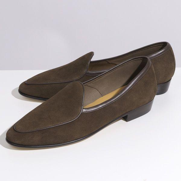 夏 スウェード 靴 メンズの人気商品 通販 価格比較 価格 Com