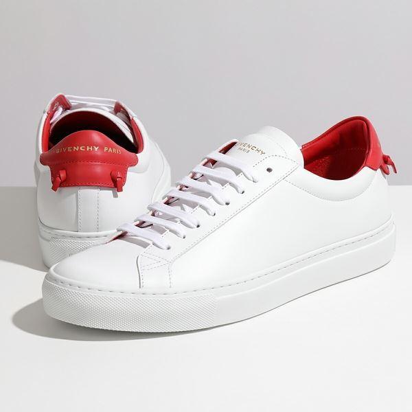 GIVENCHY ジバンシィ スニーカー URBAN STREET LOW SNEAKERS 