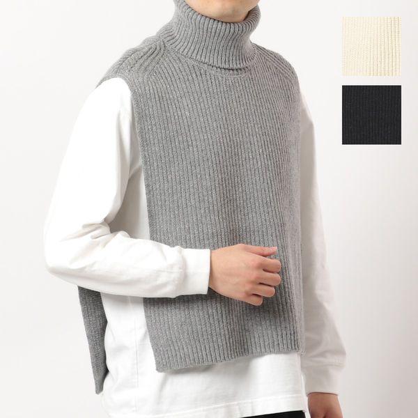 DRIES VAN NOTEN ドリスヴァンノッテン ベスト カラー3色 メンズ DRIES VAN NOTEN ドリスヴァンノッテン ベスト カラー3色 メンズ