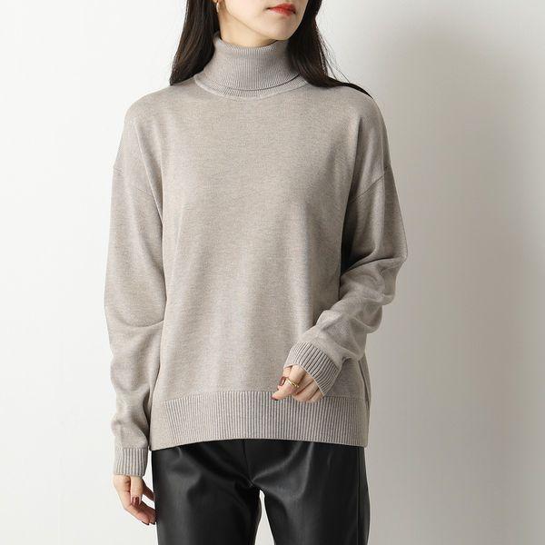 Max Mara Weekend Line ハイネックニット