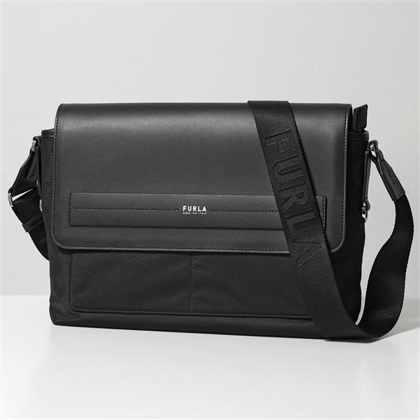 Furla フルラ ショルダーバッグ TECHNICAL M テクニカル MB00026 