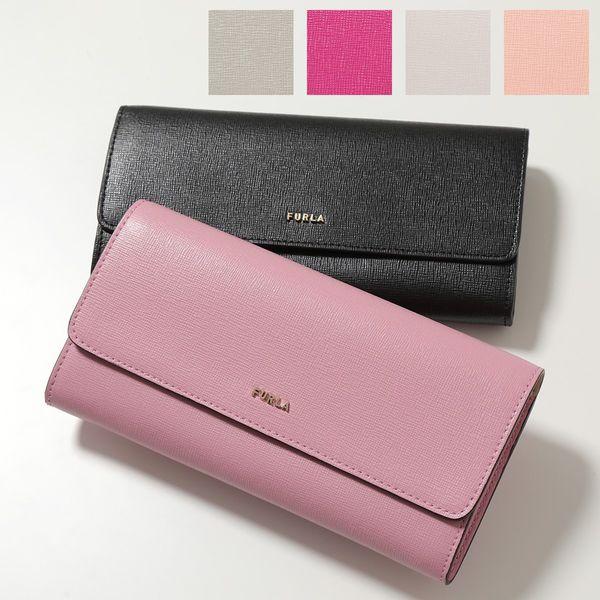 FURLA Furla フルラ 長財布 BABYLON CONTINENTAL WALLET SLIM FURLA Furla フルラ 長財布 BABYLON CONTINENTAL WALLET SLIM