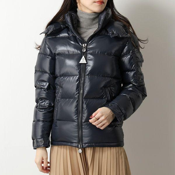 MONCLER モンクレール ダウンジャケット MAYA マヤ 4036605 MONCLER モンクレール ダウンジャケット MAYA マヤ 4036605