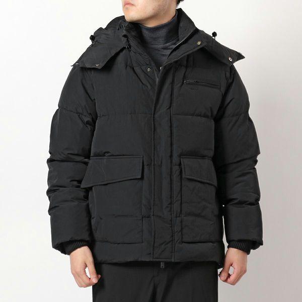 hevo イーヴォ ダウンジャケット 最終値下げ | keeen.co.th