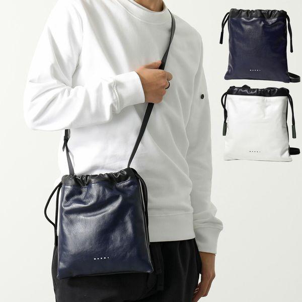 MARNI マルニ ショルダーバッグ MUSEO SOFT SBMQ0039Q0 P2644 MARNI マルニ ショルダーバッグ MUSEO SOFT SBMQ0039Q0 P2644