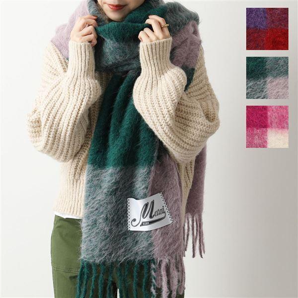 MARNI マルニ マフラー SCMC0068Y0 UTW936 240×50 レディース MARNI マルニ マフラー SCMC0068Y0 UTW936 240×50 レディース