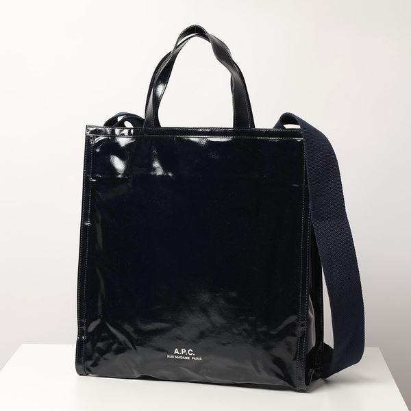 APC A.P.C. アーペーセー トートバッグ cabas recuperation COETO  
