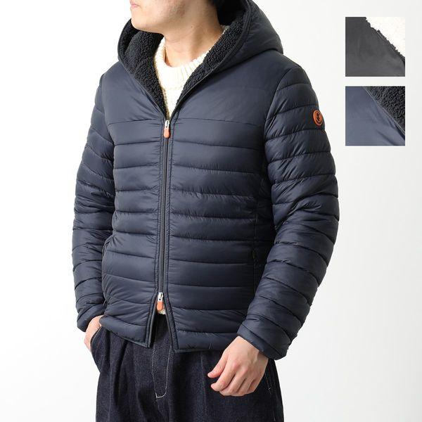 SAVE THE DUCK（セーブ・ザ・ダック） セイブザダック エコダウン