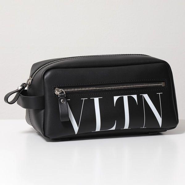 VALENTINO ヴァレンティノ クラッチバッグ XY2P0R94LVN メンズ レザー 