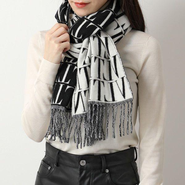VALENTINO ヴァレンティノ マフラー WY0ER033 QQB レディース VALENTINO ヴァレンティノ マフラー WY0ER033 QQB レディース