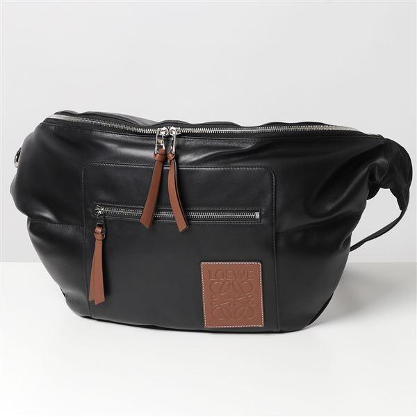 LOEWE ロエベ ボディバッグ PUFFY BELTPACK XL B687C60X01 LOEWE ロエベ ボディバッグ PUFFY BELTPACK XL B687C60X01
