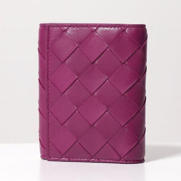 BOTTEGA VENETA ボッテガヴェネタ カードケース イントレチャート 
