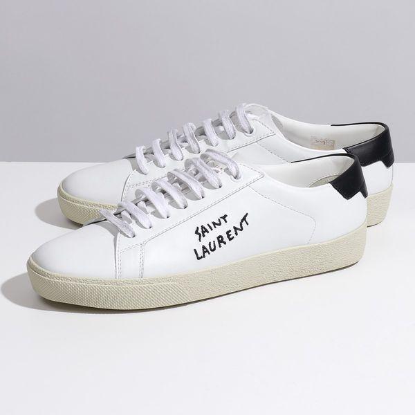 SAINT LAURENT サンローラン スニーカー 610649 08G10 レディース
