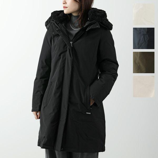WOOLRICH ウールリッチ ダウンコート BOW BRIDGE PARKA ボウ WOOLRICH ウールリッチ ダウンコート BOW BRIDGE PARKA ボウ