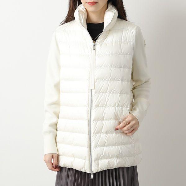 MONCLER モンクレール ライトダウン CARDIGAN TRICOT 9B00031 M1131  