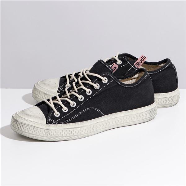 Acne Studios アクネストゥディオズ スニーカー BD0153 Ballow Tumbled 