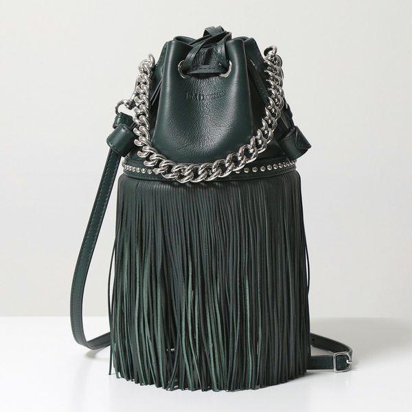 J&M Davidson DAVIDSON フリンジ カーニバル ミニ MINI FRINGE 