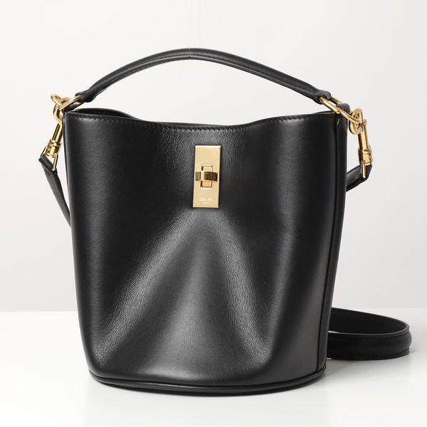 CELINE セリーヌ バケットバッグ Teen Bucket ティーン バケット CELINE セリーヌ バケットバッグ Teen Bucket ティーン バケット