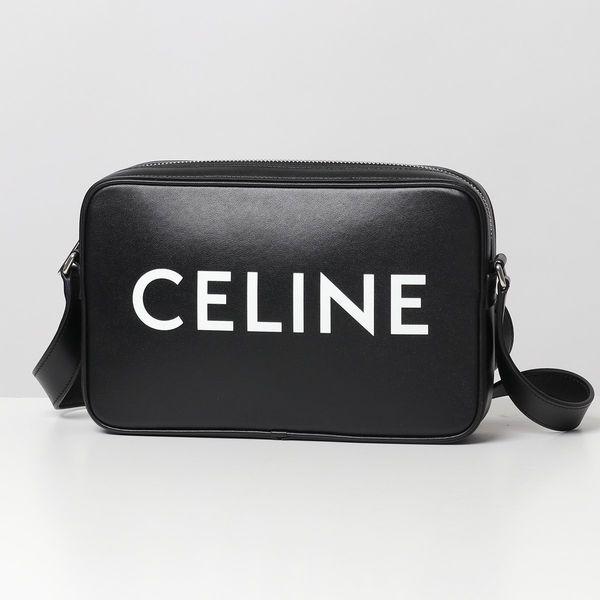 CELINE セリーヌ ショルダーバッグ Horizontal Messenger ホリゾンタル