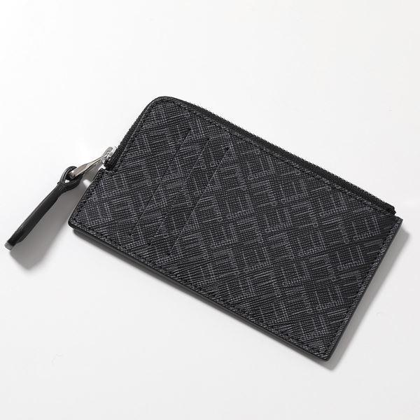 dunhill Dunhill ダンヒル コインケース カードケース SIGNATURE 