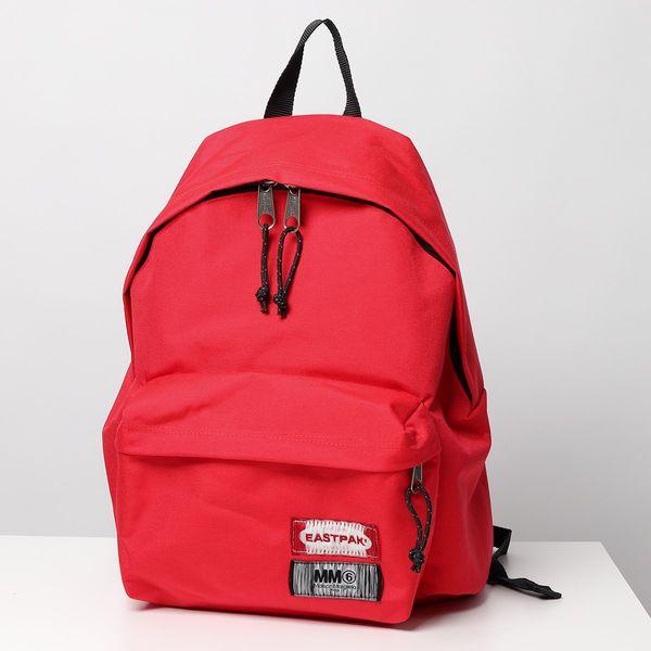 MM6 × EASTPAK エムエムシックス メゾンマルジェラ イースト MM6 × EASTPAK エムエムシックス メゾンマルジェラ イースト